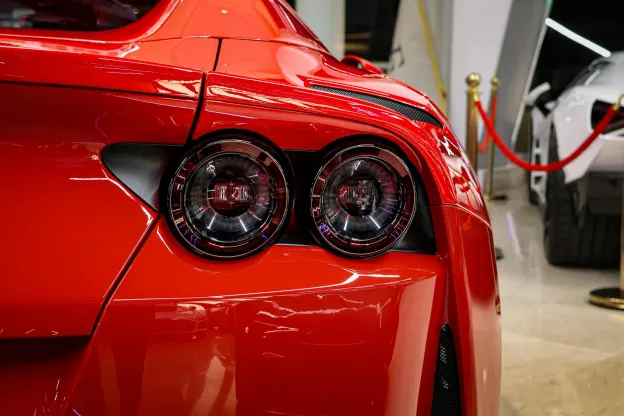 קזינו וי איי פי ערב קלאב אפליקציית Android/iOS